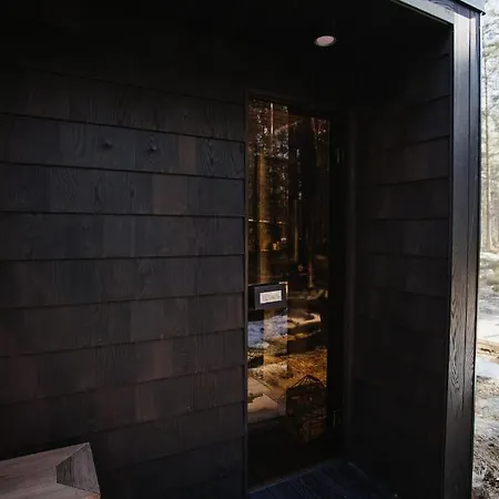 Appartamento Oeoed Laheranna Saera -with Sauna *