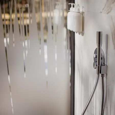 Oeoed Laheranna Saera -with Sauna Apartment