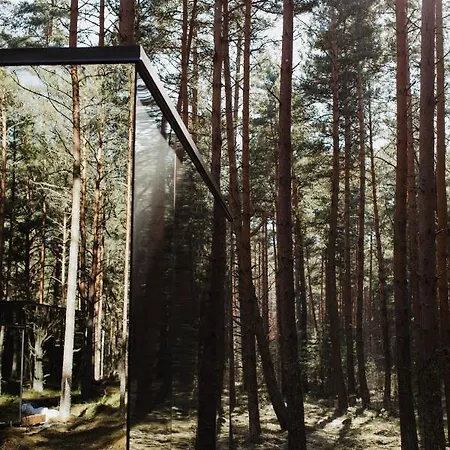 Oeoed Laheranna Saera -with Sauna Ihasalu