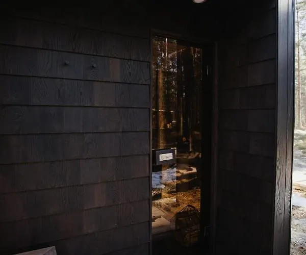 Apartment Oeoed Laheranna Saera -with Sauna *