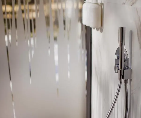 Oeoed Laheranna Saera -with Sauna Apartment