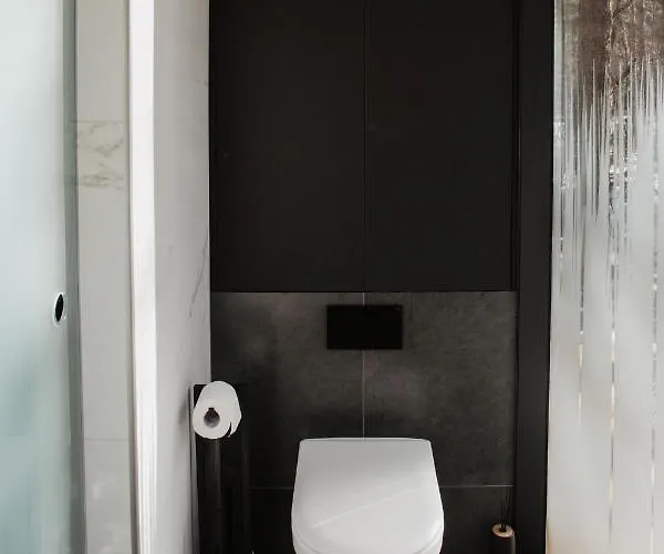 Oeoed Laheranna Saera -with Sauna * Ihasalu